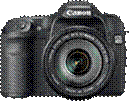 Canon EOS 40D
