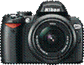 Nikon D60