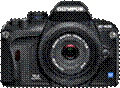 Olympus E-420