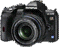 Olympus E-520