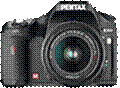 Pentax K200D